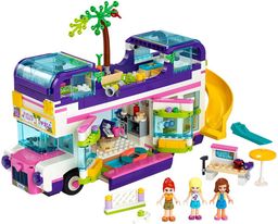 LEGO Friendship Bus (41395-1)