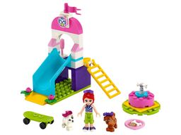 LEGO Puppy Playground (41396-1)
