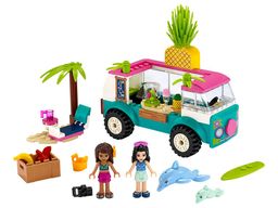 LEGO Juice Truck (41397-1)