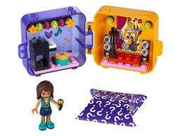 LEGO Andrea's Play Cube (41400-1)