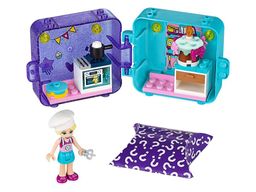 LEGO Stephanie's Play Cube (41401-1)