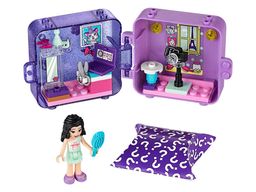 LEGO Emma's Play Cube (41404-1)