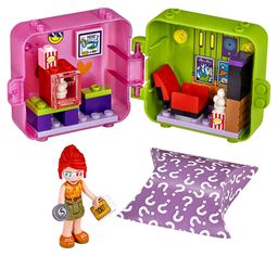 LEGO Mia's Shopping Play Cube (41408-1)