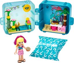 LEGO Stephanie's Summer Play Cube (41411-1)