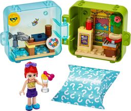 LEGO Mia's Summer Play Cube (41413-1)