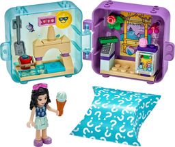 LEGO Emma's Summer Play Cube (41414-1)