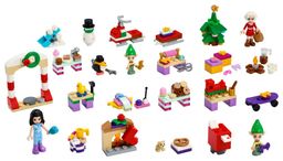 LEGO Friends Advent Calendar 2020 (41420-1)