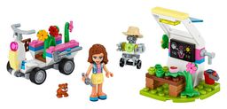 LEGO Olivia's Flower Garden (41425-1)