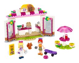 LEGO Heartlake City Park Café (41426-1)