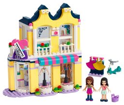 LEGO Emma's Fashion Shop (41427-1)