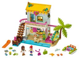 LEGO Beach House (41428-1)
