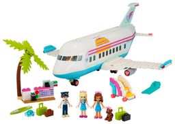 LEGO Heartlake City Airplane (41429-1)
