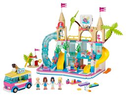LEGO Summer Fun Water Park (41430-1)