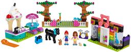LEGO Heartlake City Brick Box (41431-1)