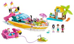 LEGO Party Boat (41433-1)