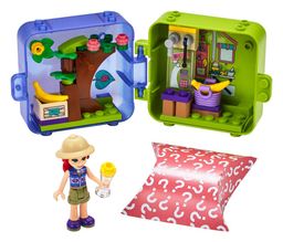 LEGO Mia's Jungle Play Cube (41437-1)
