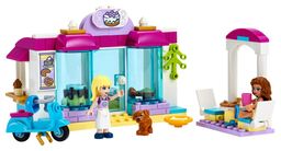 LEGO Heartlake City Bakery (41440-1)
