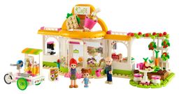 LEGO Heartlake City Organic Café (41444-1)