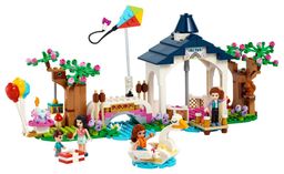 LEGO Heartlake City Park (41447-1)