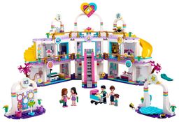 LEGO Heartlake City Shopping Mall (41450-1)