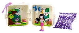 LEGO Emma's Dalmatian Cube (41663-1)