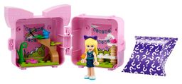 LEGO Stephanie's Cat Cube (41665-1)