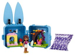 LEGO Andrea's Bunny Cube (41666-1)