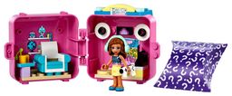 LEGO Olivia's Gaming Cube (41667-1)