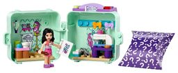LEGO Emma's Fashion Cube (41668-1)