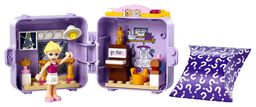 LEGO Stephanie's Ballet Cube (41670-1)