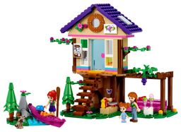 LEGO Forest House (41679-1)