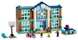 LEGO Heartlake City School (41682-1)