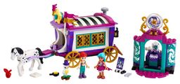LEGO Magical Caravan (41688-1)