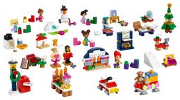 LEGO Friends Advent Calendar 2021 (41690-1)