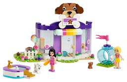 LEGO Doggy Day Care (41691-1)