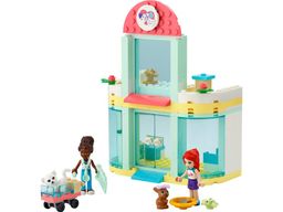 LEGO Pet Clinic (41695-1)