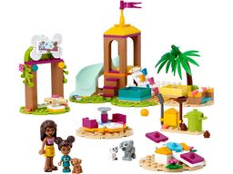 LEGO Pet Playground (41698-1)