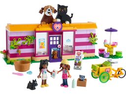 LEGO Pet Adoption Café (41699-1)