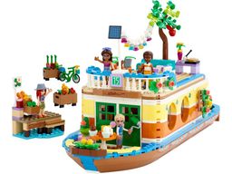 LEGO Canal Houseboat (41702-1)