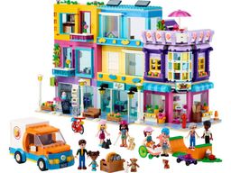 LEGO Main Street Building (41704-1)