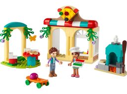 LEGO Heartlake City Pizzeria (41705-1)