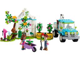 LEGO Tree-Planting Vehicle (41707-1)