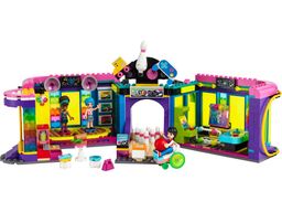 LEGO Roller Disco Arcade (41708-1)