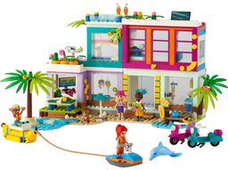 LEGO Vacation Beach House (41709-1)