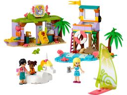 LEGO Surfer Beach Fun (41710-1)