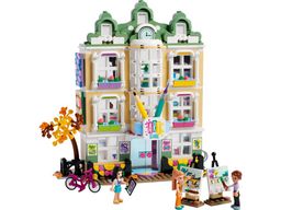 LEGO Emma's Art School (41711-1)