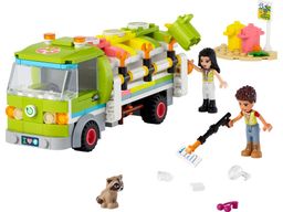 LEGO Recycling Truck (41712-1)