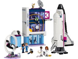 LEGO Olivia's Space Academy (41713-1)