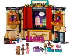 LEGO Andrea's Theater School (41714-1)