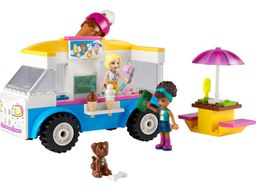 LEGO Ice-Cream Truck (41715-1)